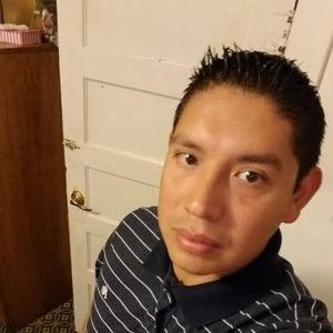 Meet your Posher, Erick